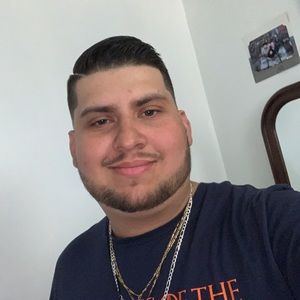 Meet your Posher, Mark